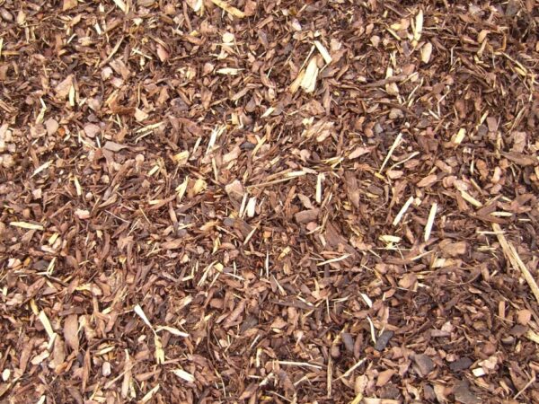 Rindenmulch